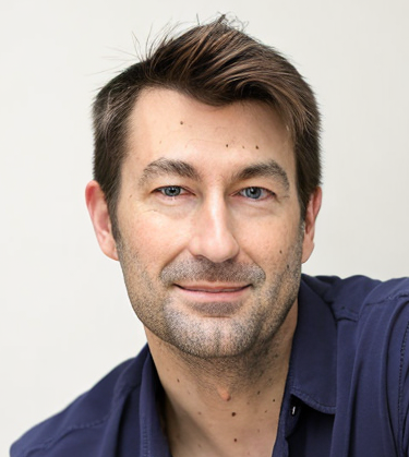 Ryan Bayley, MD, founder